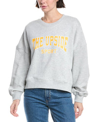 The Upside Harbor Paloma Sweatshirt