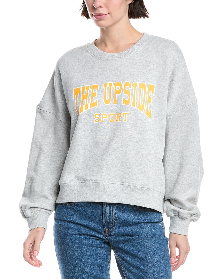 The Upside Harbor Paloma Sweatshirt