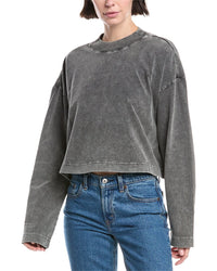The Upside Soho Cropped Top