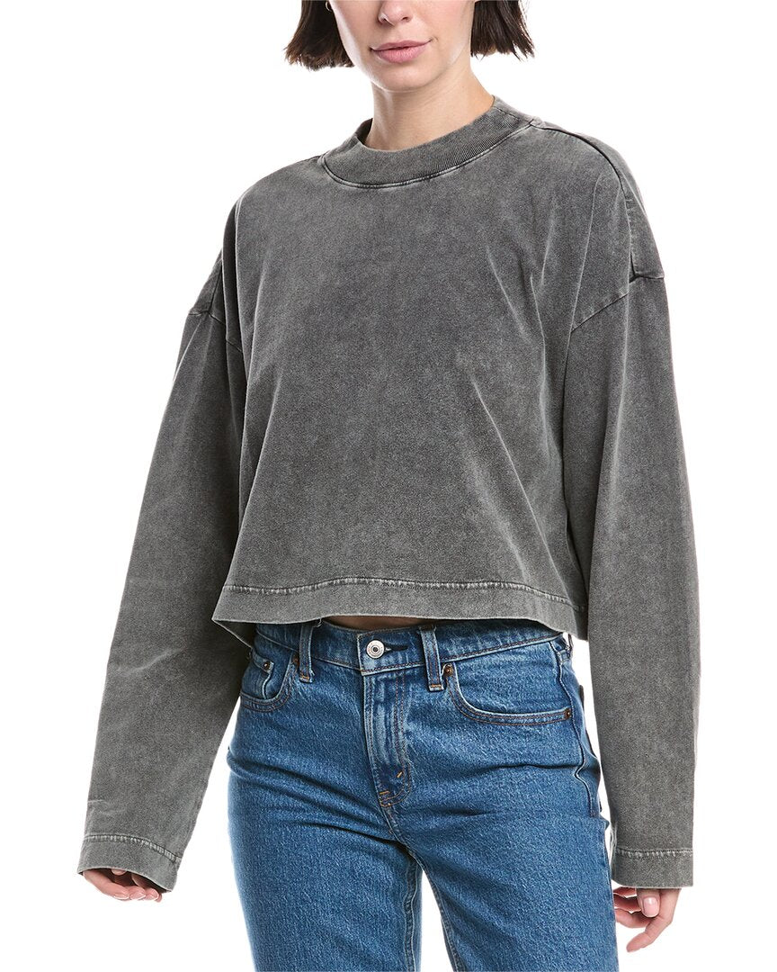 The Upside Soho Cropped Top