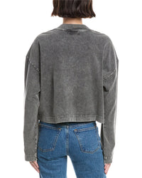 The Upside Soho Cropped Top