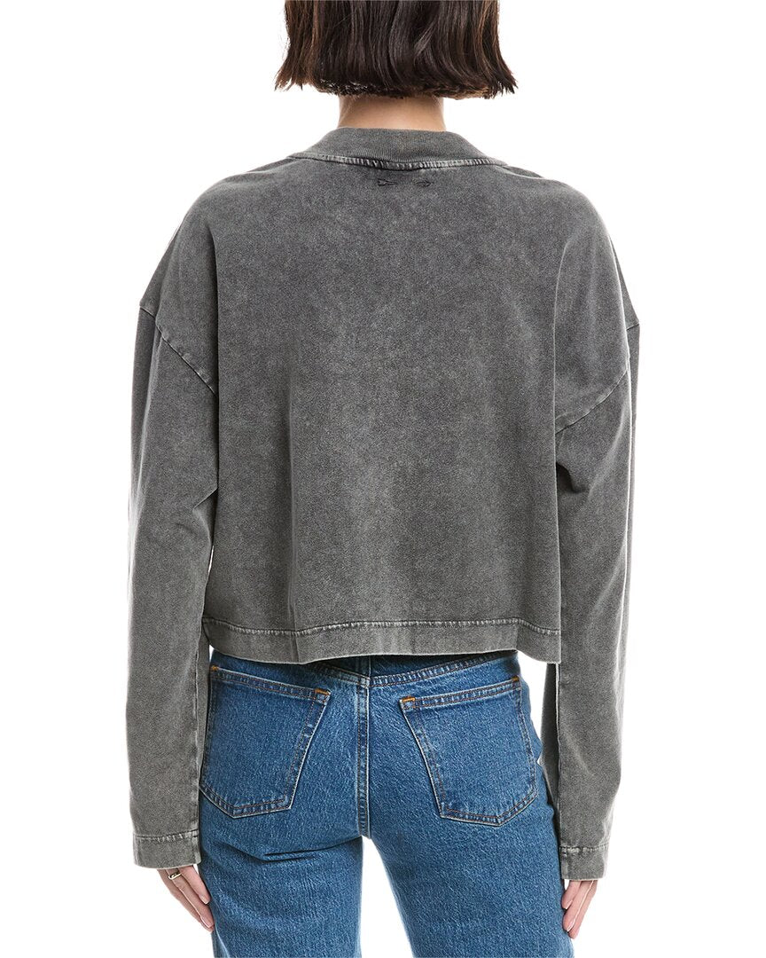 The Upside Soho Cropped Top
