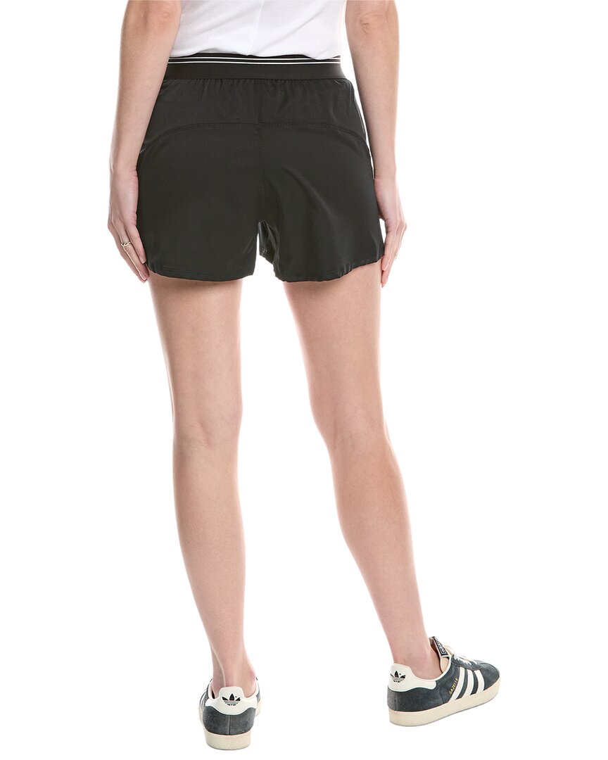 The Upside Lucky Run Short