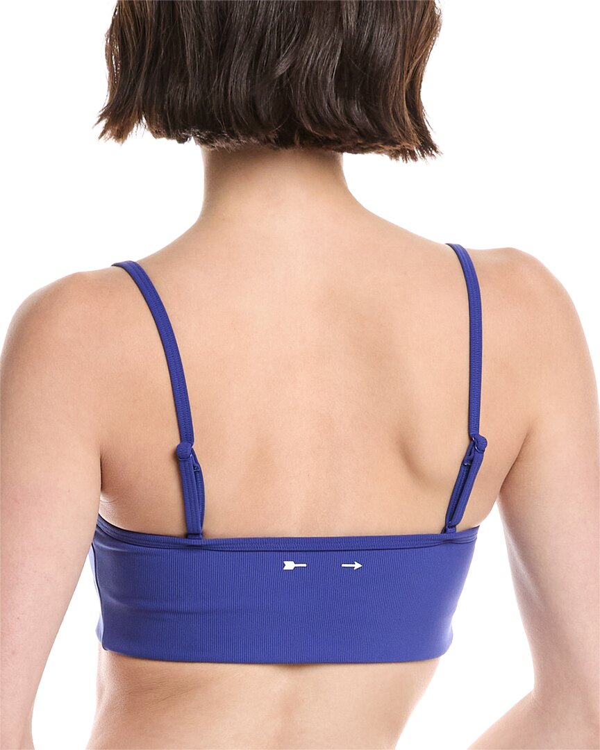 The Upside Carnaby Hutton Bra