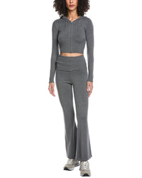 Marion 2Pc Sweater & Flare Pant Set
