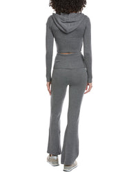 Marion 2Pc Sweater & Flare Pant Set