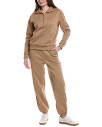 Marion 2Pc Pullover & Pant Set