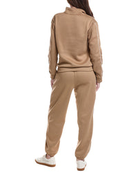 Marion 2Pc Pullover & Pant Set