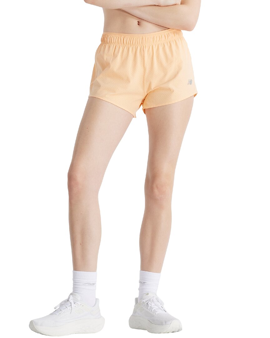 New Balance Rc Short