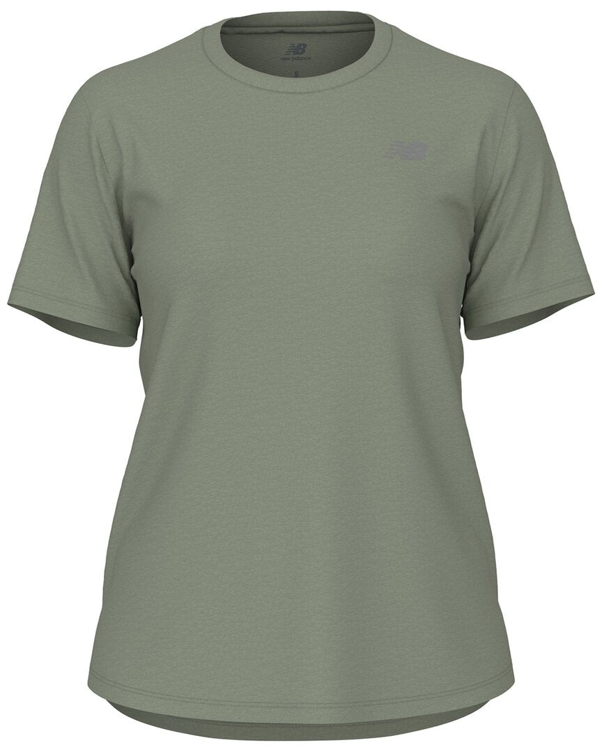 New Balance Athletics T-Shirt