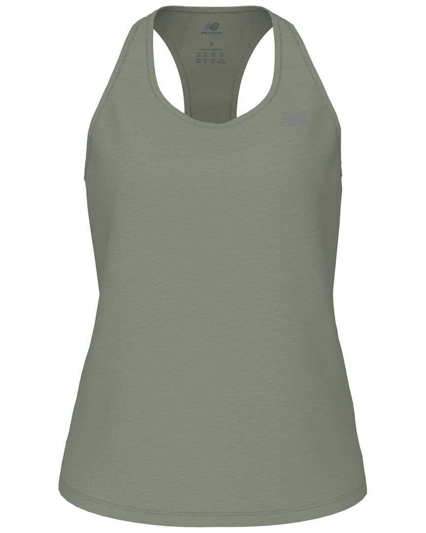 New Balance New Balance Athletics Tank Top