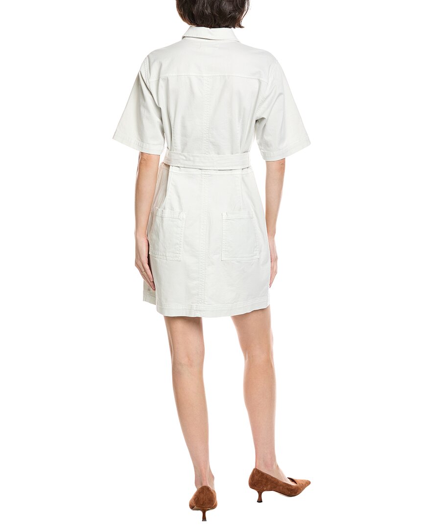 Velvet By Graham & Spencer Stretch Utility Dress