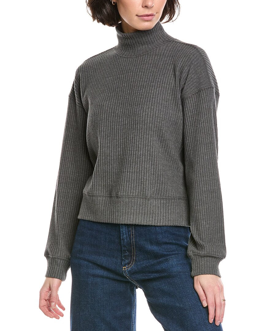 Velvet By Graham & Spencer Georgia Top