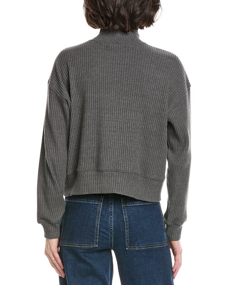 Velvet By Graham & Spencer Georgia Top