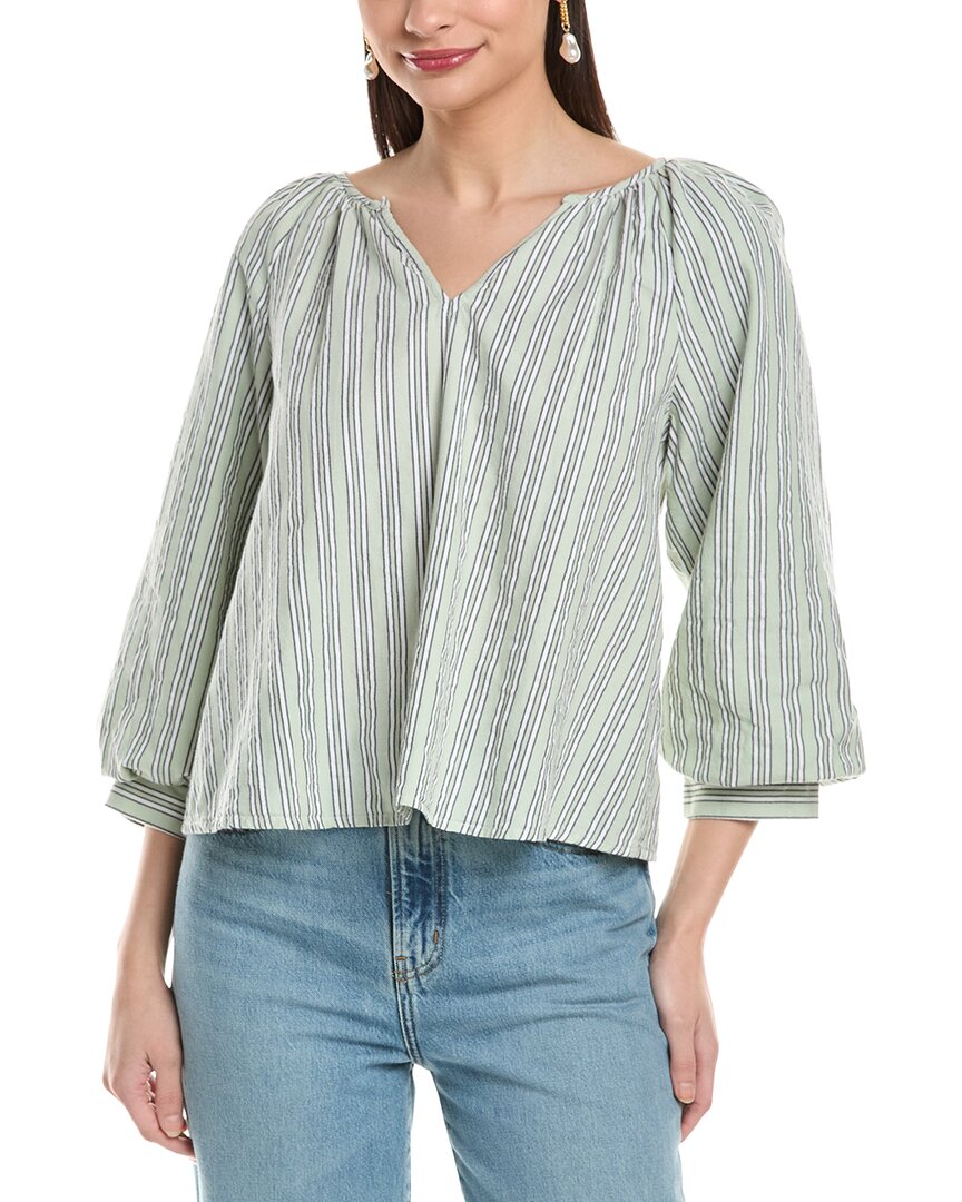 Michael Stars Cleo Top
