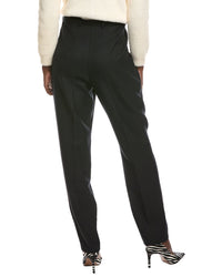 Akris Fidelia Wool Pant