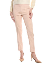 Akris Akris Melissa Silk-Blend Pant