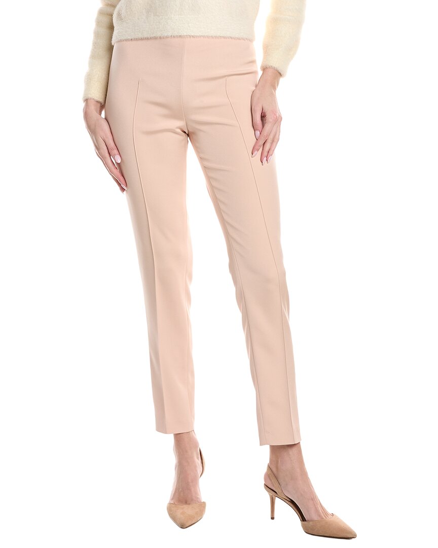Akris Akris Melissa Silk-Blend Pant