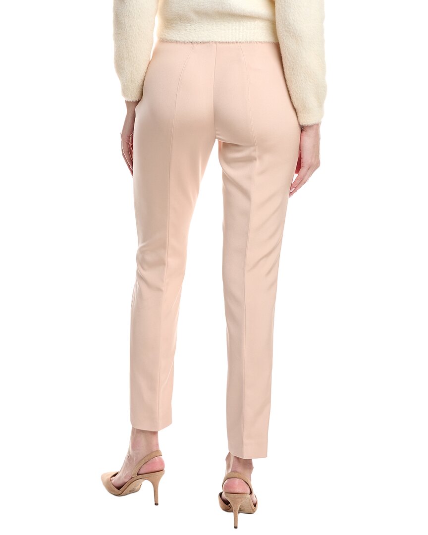 Akris Akris Melissa Silk-Blend Pant
