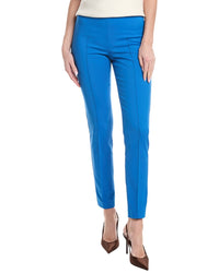 Akris Melissa Silk-Blend Pant