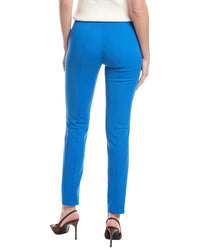 Akris Melissa Silk-Blend Pant