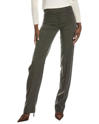 Akris Meghan Silk Pant