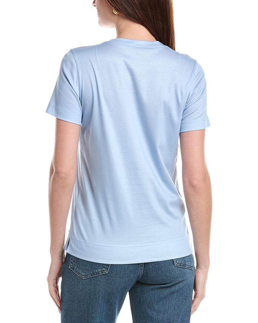 Akris Knit Top