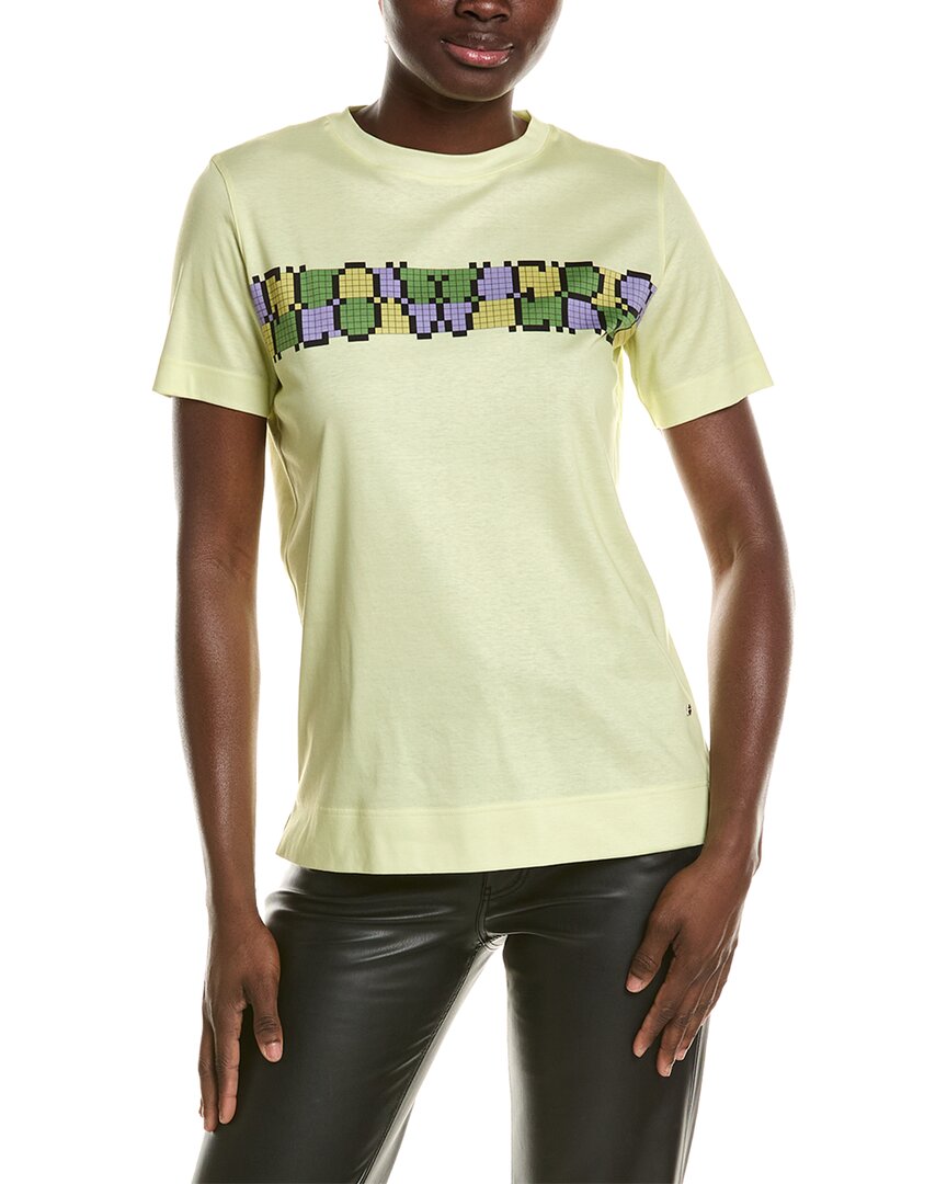Akris Akris Graphic Top