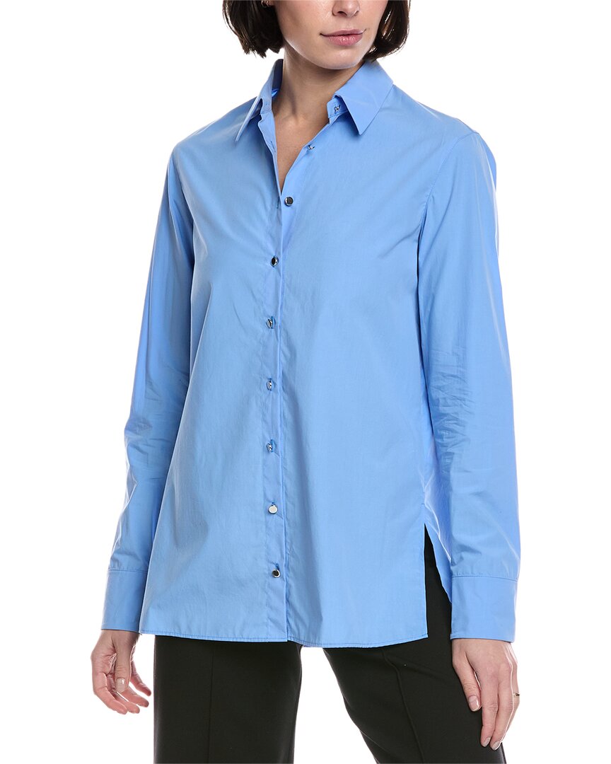 Akris Long Sleeve Shirt