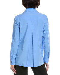 Akris Long Sleeve Shirt