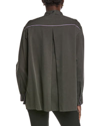 Akris Silk Shirt