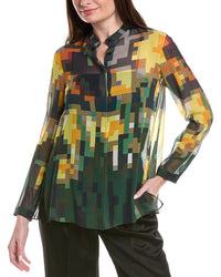Akris Akris Silk Shirt