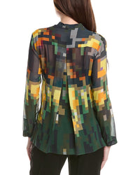 Akris Akris Silk Shirt