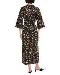 Akris Midi Dress