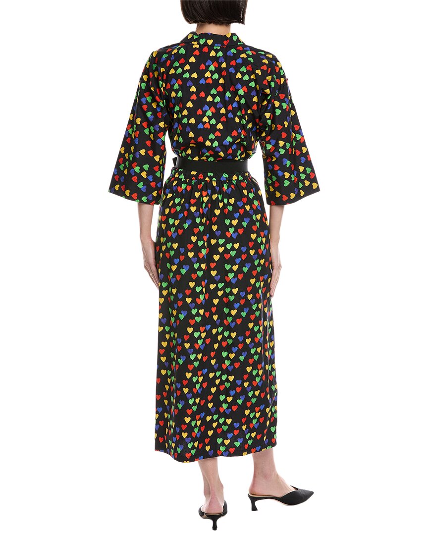 Akris Midi Dress