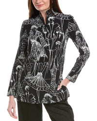 Akris Silk Top