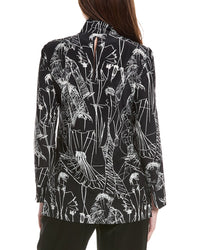 Akris Silk Top