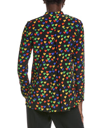 Akris Silk Shirt