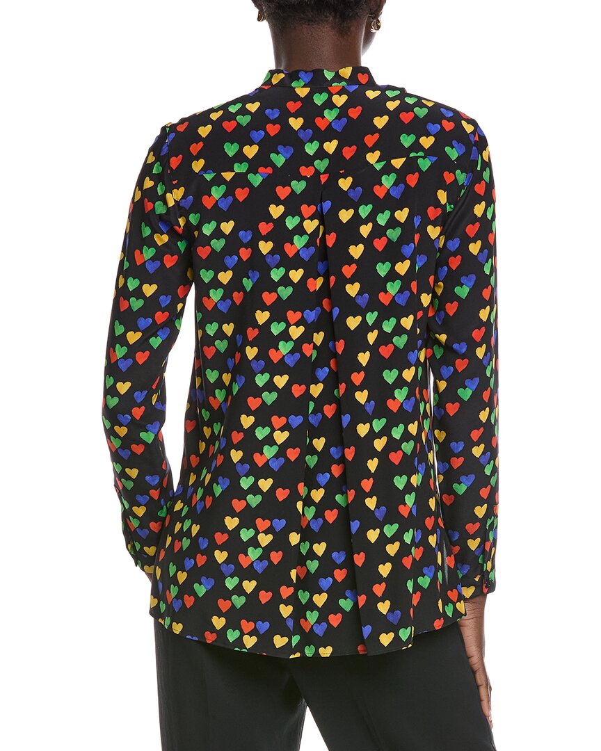 Akris Silk Shirt
