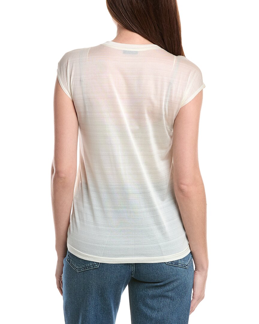 Akris Akris Silk Top