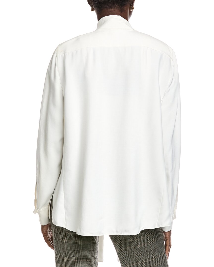 Akris Silk-Blend Cardigan