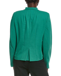 Akris Wool Blazer