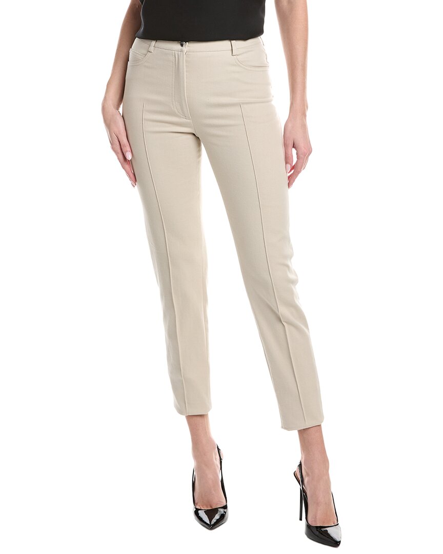 Akris Woven Pant