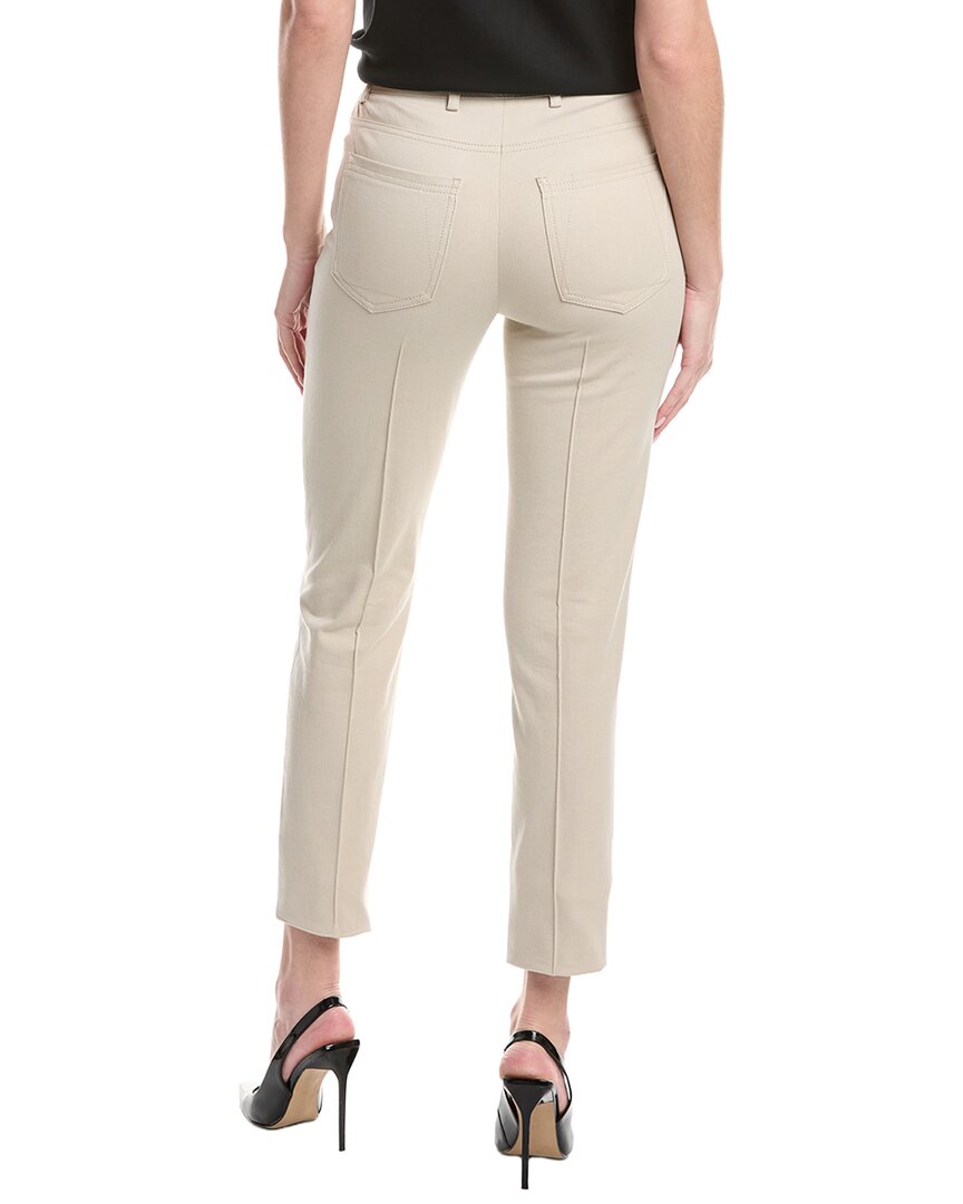 Akris Woven Pant