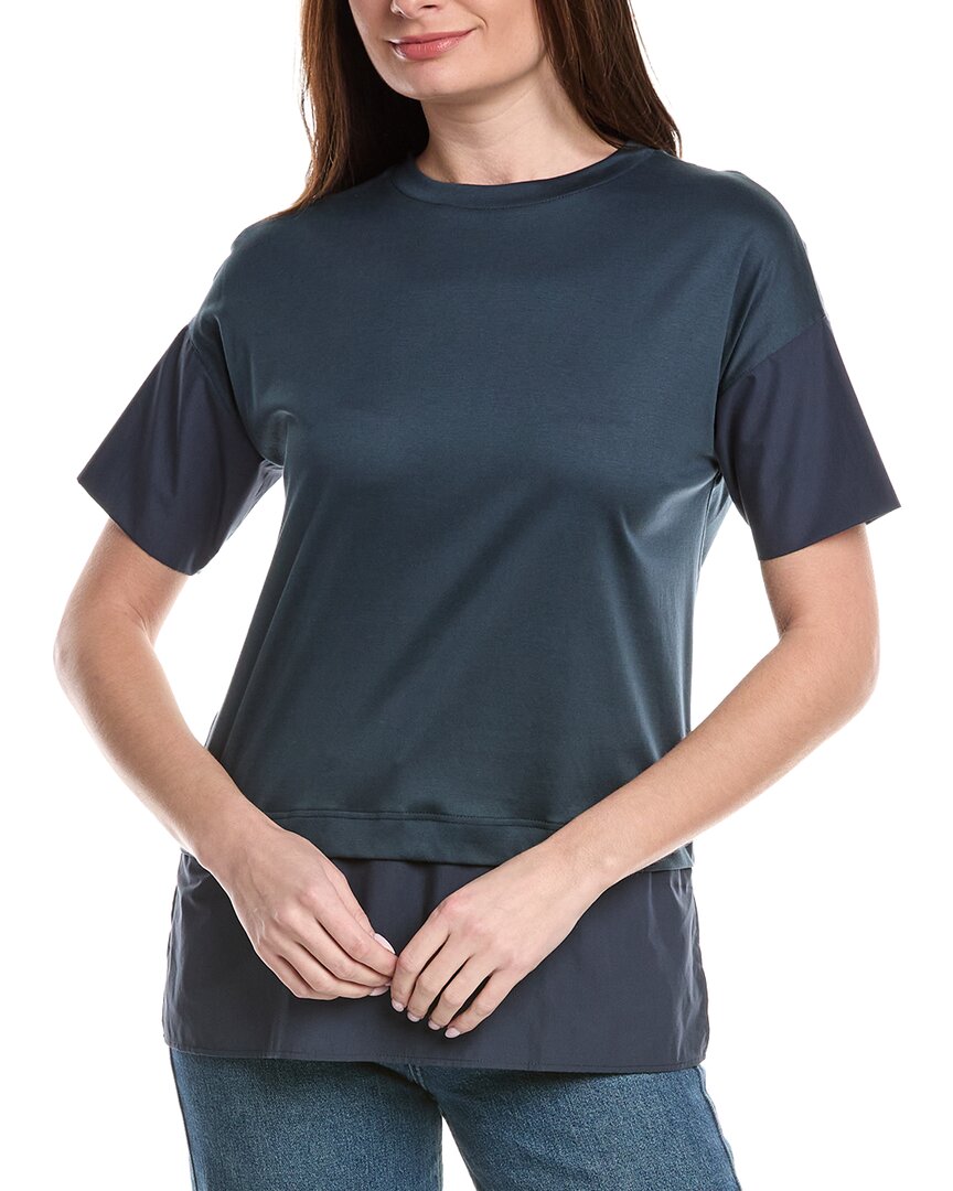 Akris Knit Top