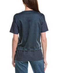 Akris Knit Top