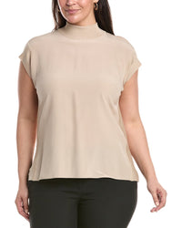 Akris Akris Silk Sweater