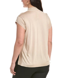 Akris Akris Silk Sweater