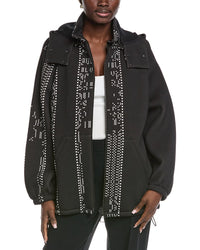 Akris Scuba Jacket