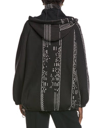 Akris Scuba Jacket